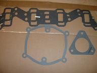 Chevy / GMC 6.5L Intake Manifold Gasket Set 