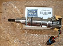 Ford / International Navistar 4.5L/6.0L Injector