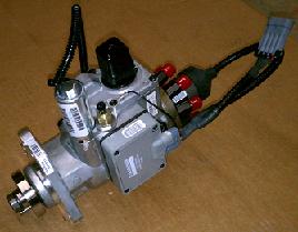 Brand New Chevy / GMC 6.5L Stanadyne Fuel Injection Pump 