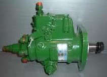Stanadyne / Roosa Master DM Style Diesel Fuel Injection Pump Rebuilding Service 