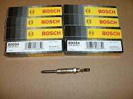 Chevy / GMC 6.2/6.5L Bosch Glow Plug