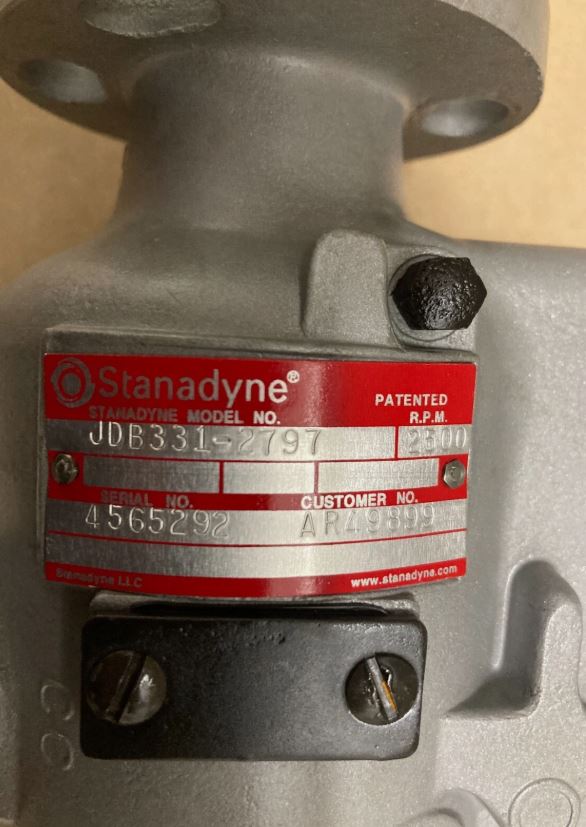 JDB331-2797 / AR49899 - Image 2