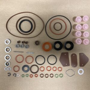 24370A Aftermarket Gasket kit
