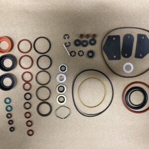24370 OEM Gasket kit