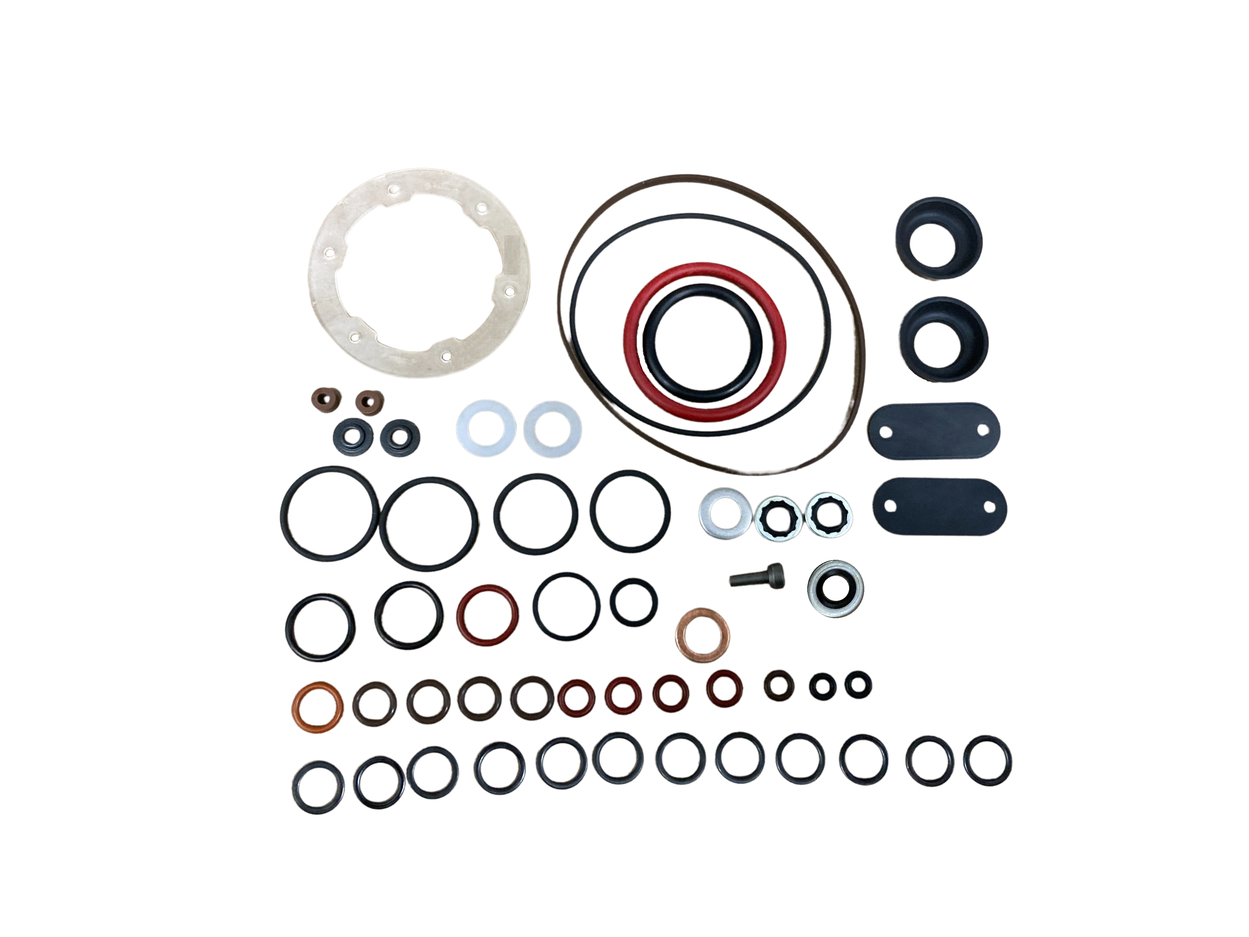 24371 OEM Gasket kit