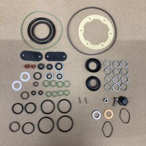24371A Aftermarket Gasket kit