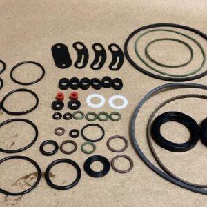 24372A Aftermarket Gasket kit