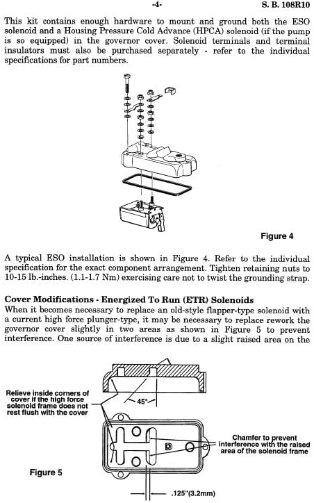 26214 Aftermarket Shut off Solenoid - Image 2