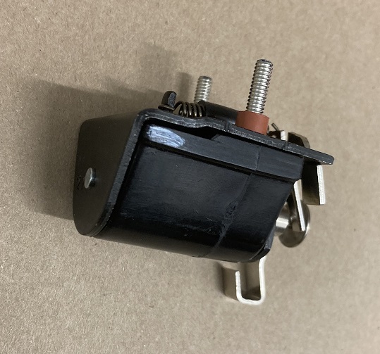 26214 OEM Stanadyne Shut off Solenoid - Image 5