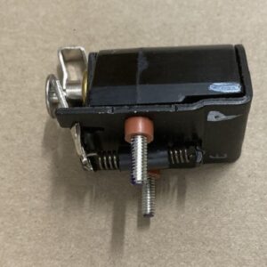 26214 OEM Stanadyne Shut off Solenoid
