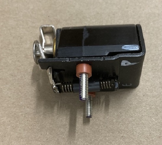 26214 OEM Stanadyne Shut off Solenoid