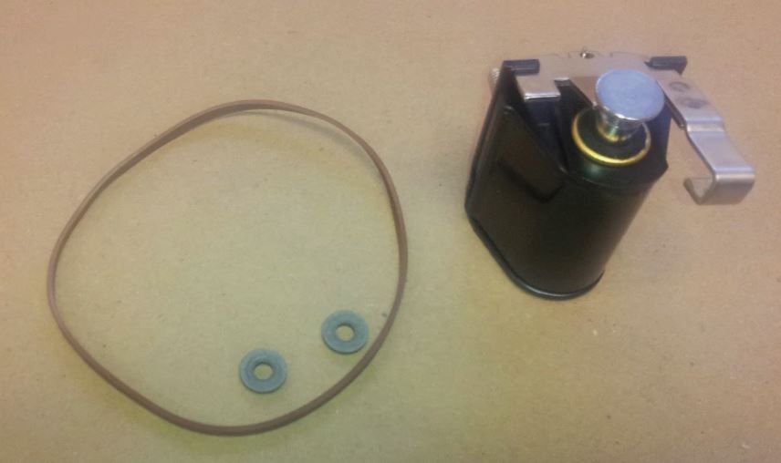 26214 Aftermarket Shut off Solenoid - Image 3