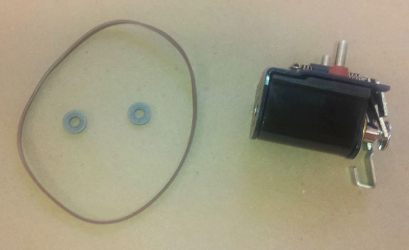 26214 Aftermarket Shut off Solenoid - Image 4