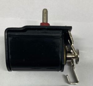 26214 Aftermarket Shut off Solenoid