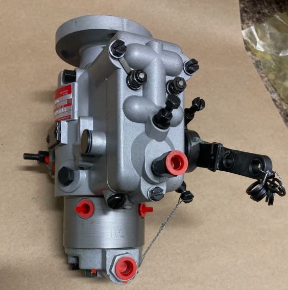 JDB431-2800 / AR51113 - Image 4