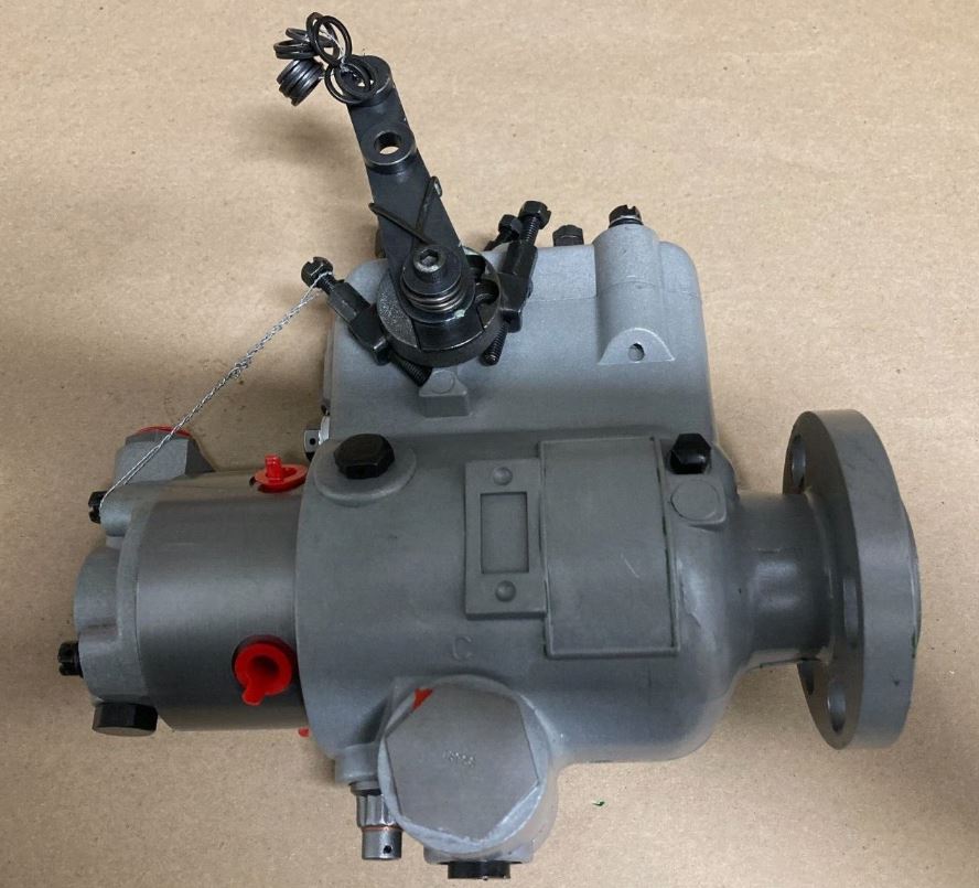 JDB431-2800 / AR51113 - Image 2