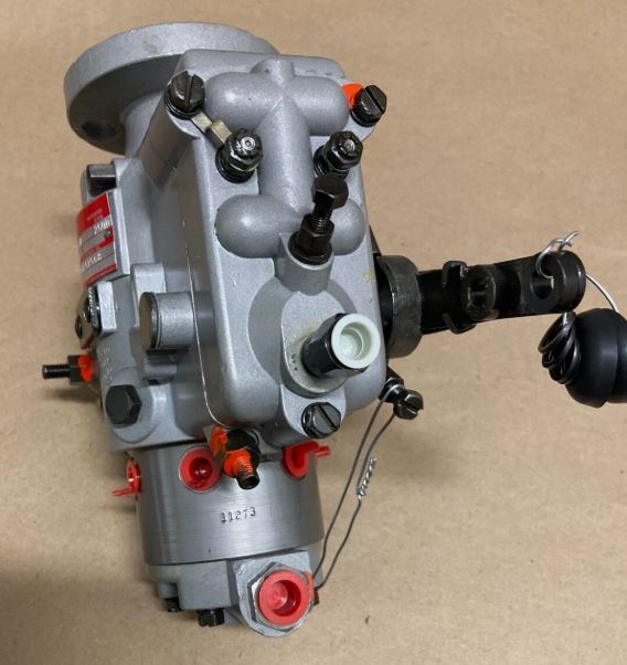 JDB635-2803 / AR51568 - Image 2