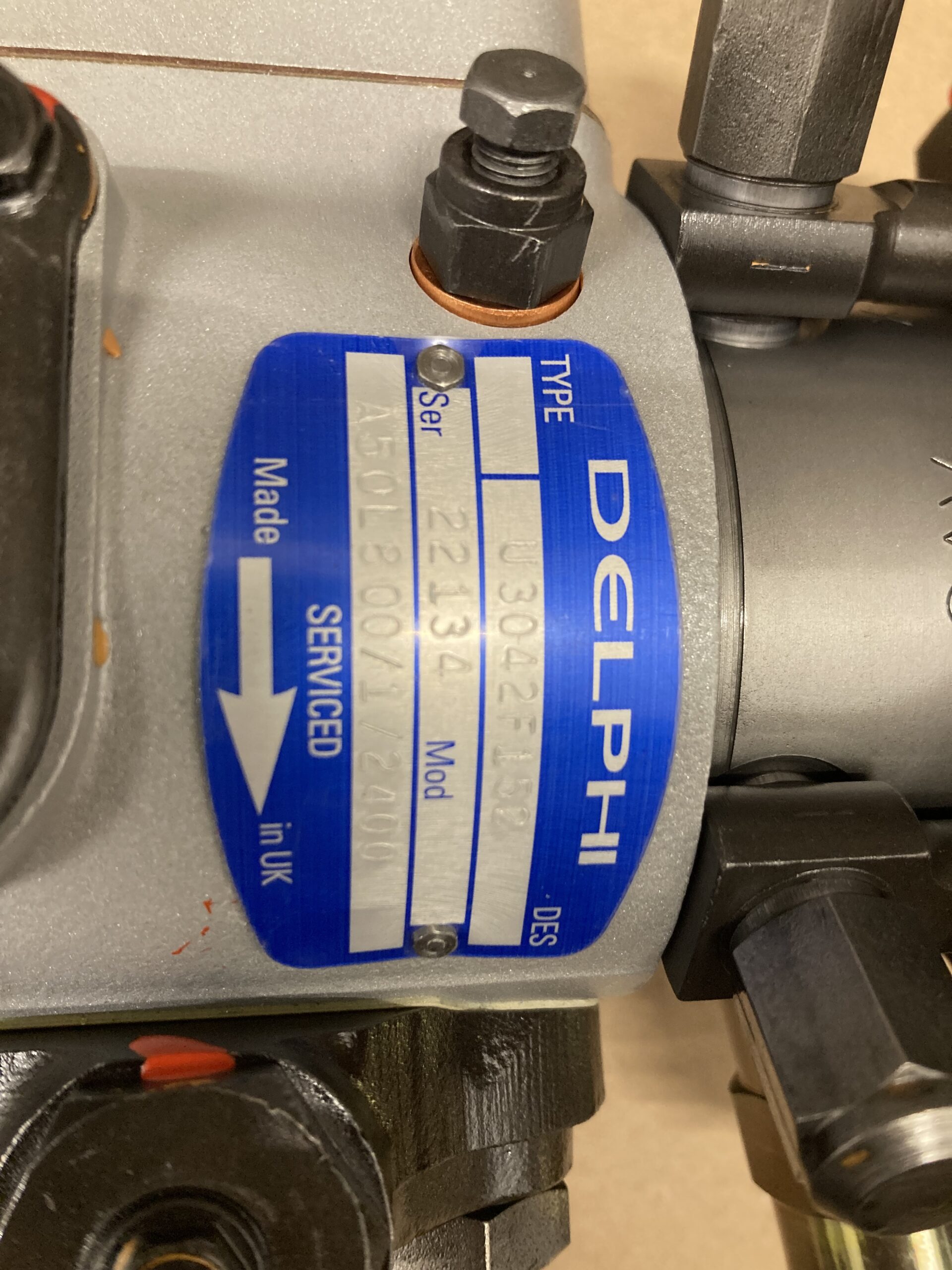 3042F150 / 3915882 - Image 2