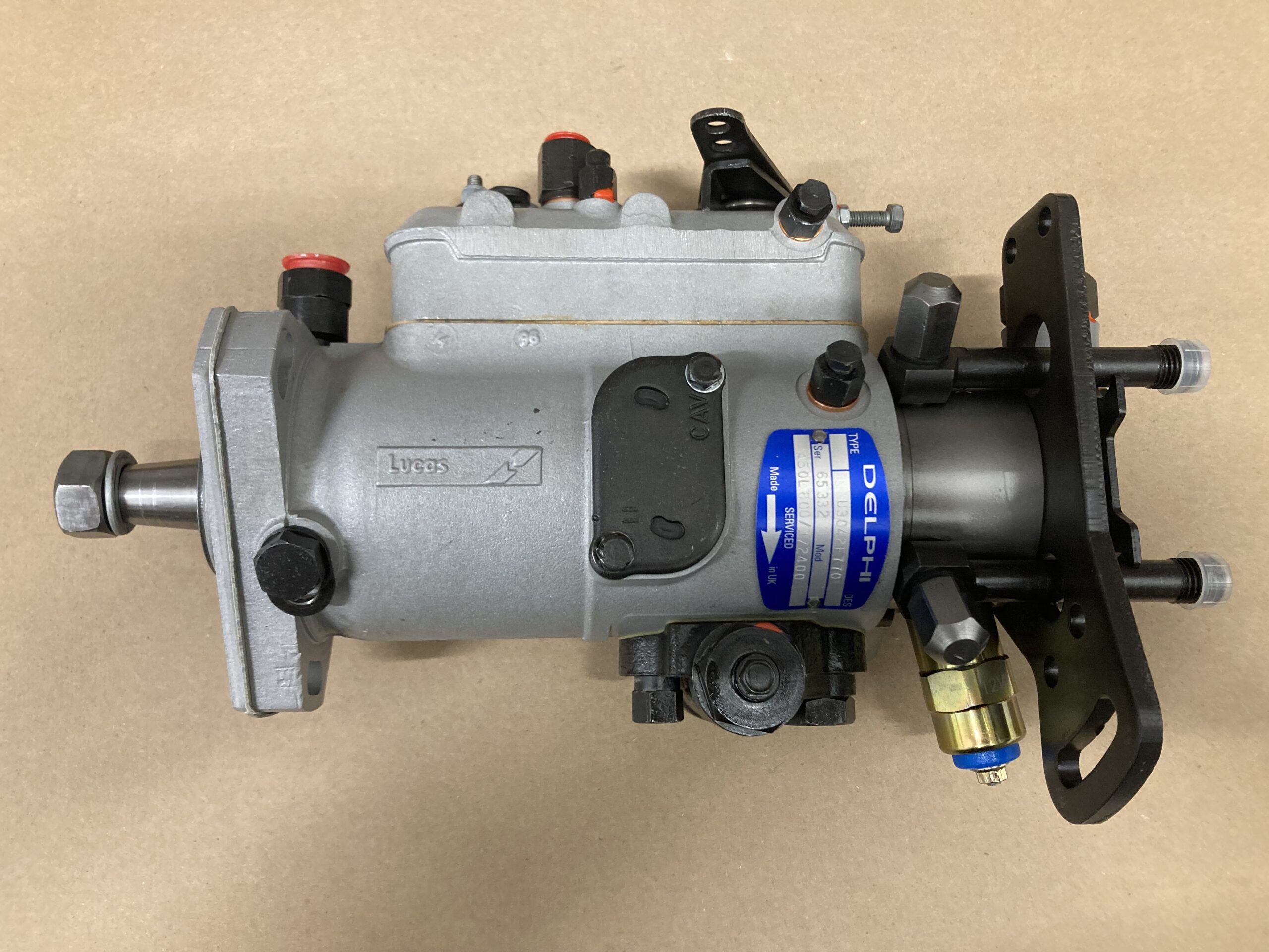 3042F770 / 3908645