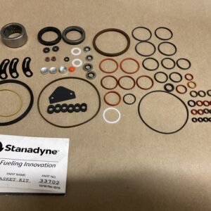 33702 OEM Gasket kit