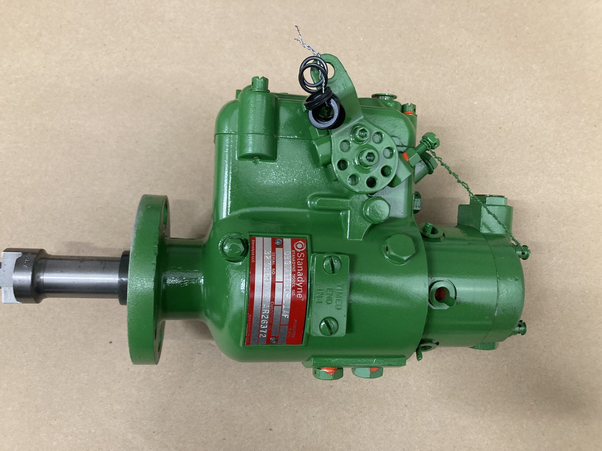 DBGV631-11AF / AR26372