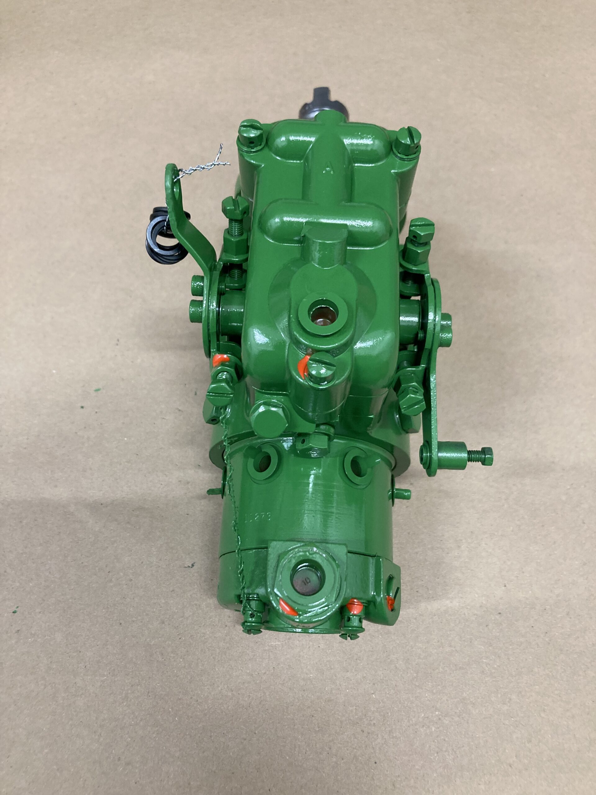 DBGV631-11AF / AR26372 - Image 4