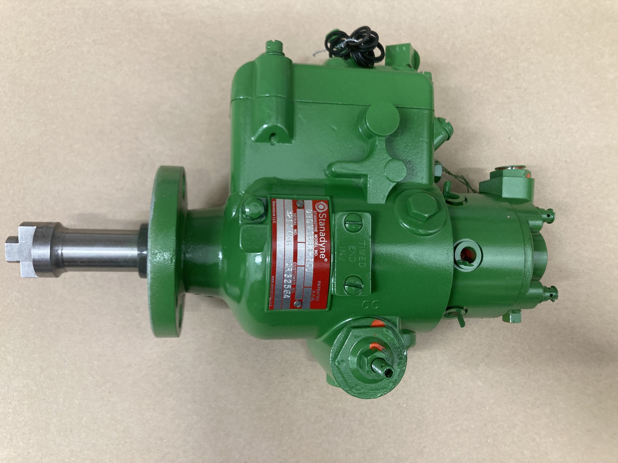 DBGVC633-5AJ / AR32564