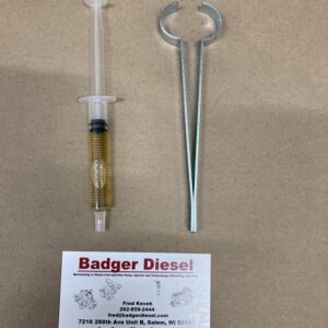 13371 Drive Shaft Seal Compression Tool