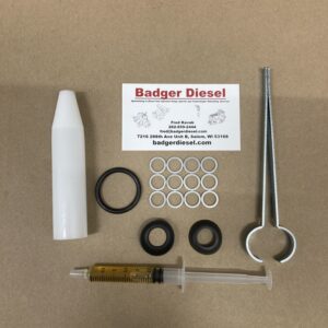 13371 22727 Drive Shaft Seal Installation Tool Kit with Seals