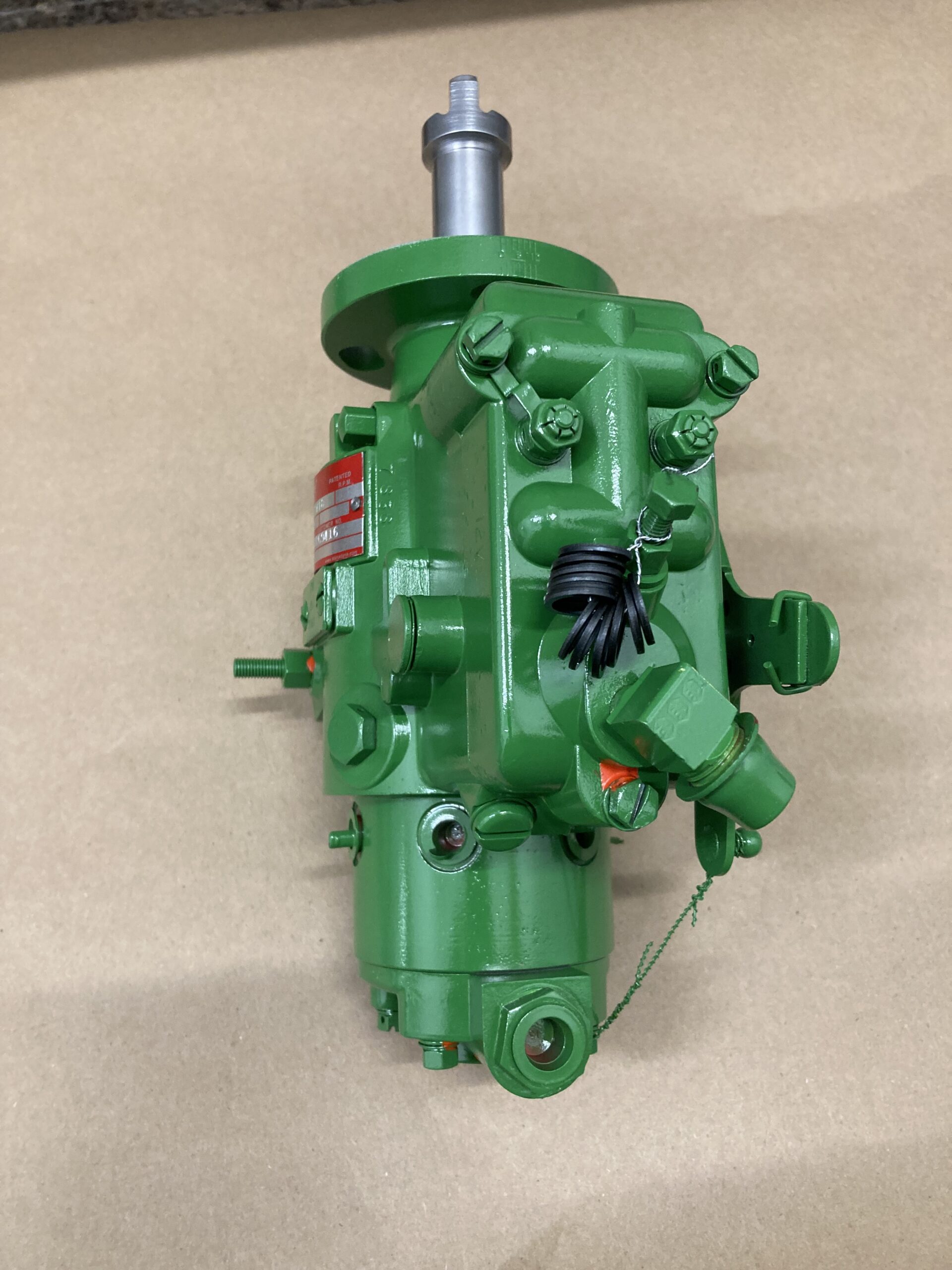 JDB633-2718 / AR69416 - Image 4