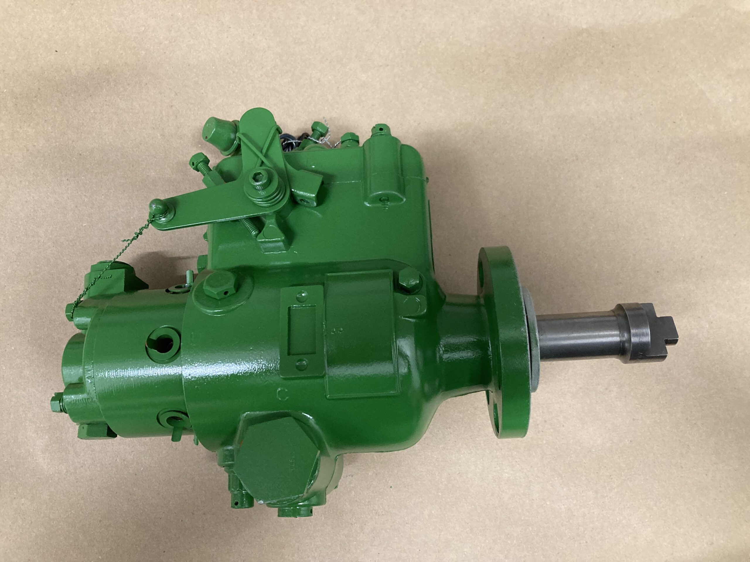 JDB633-2718 / AR69416 - Image 2